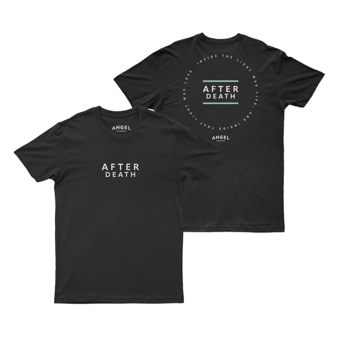 After Death T-Shirt - T-Shirts