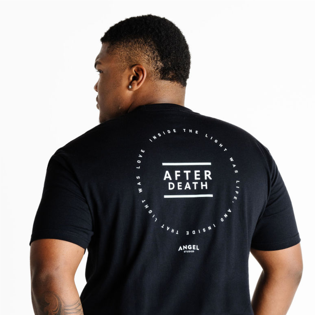 After Death T-Shirt - T-Shirts