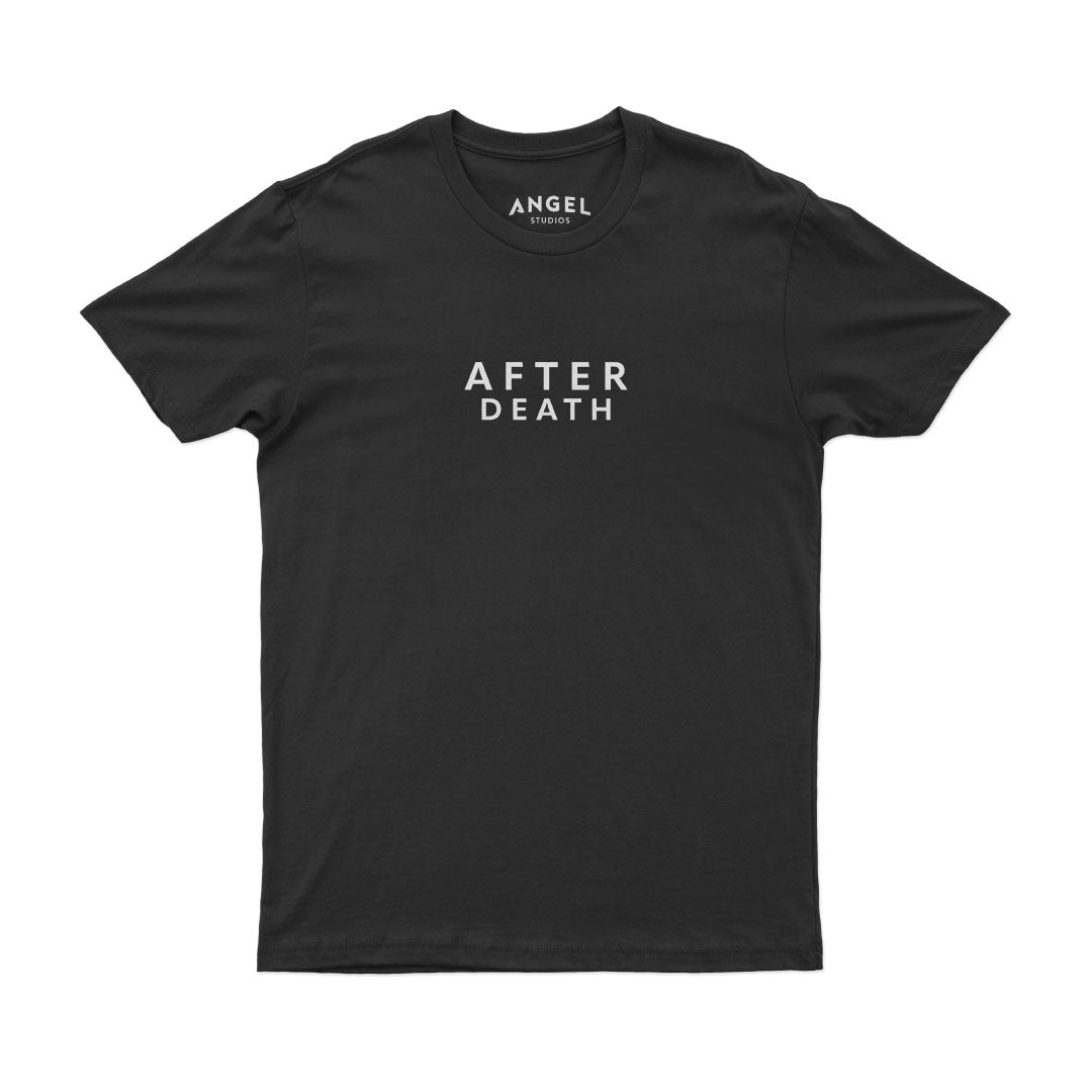 After Death T-Shirt - T-Shirts