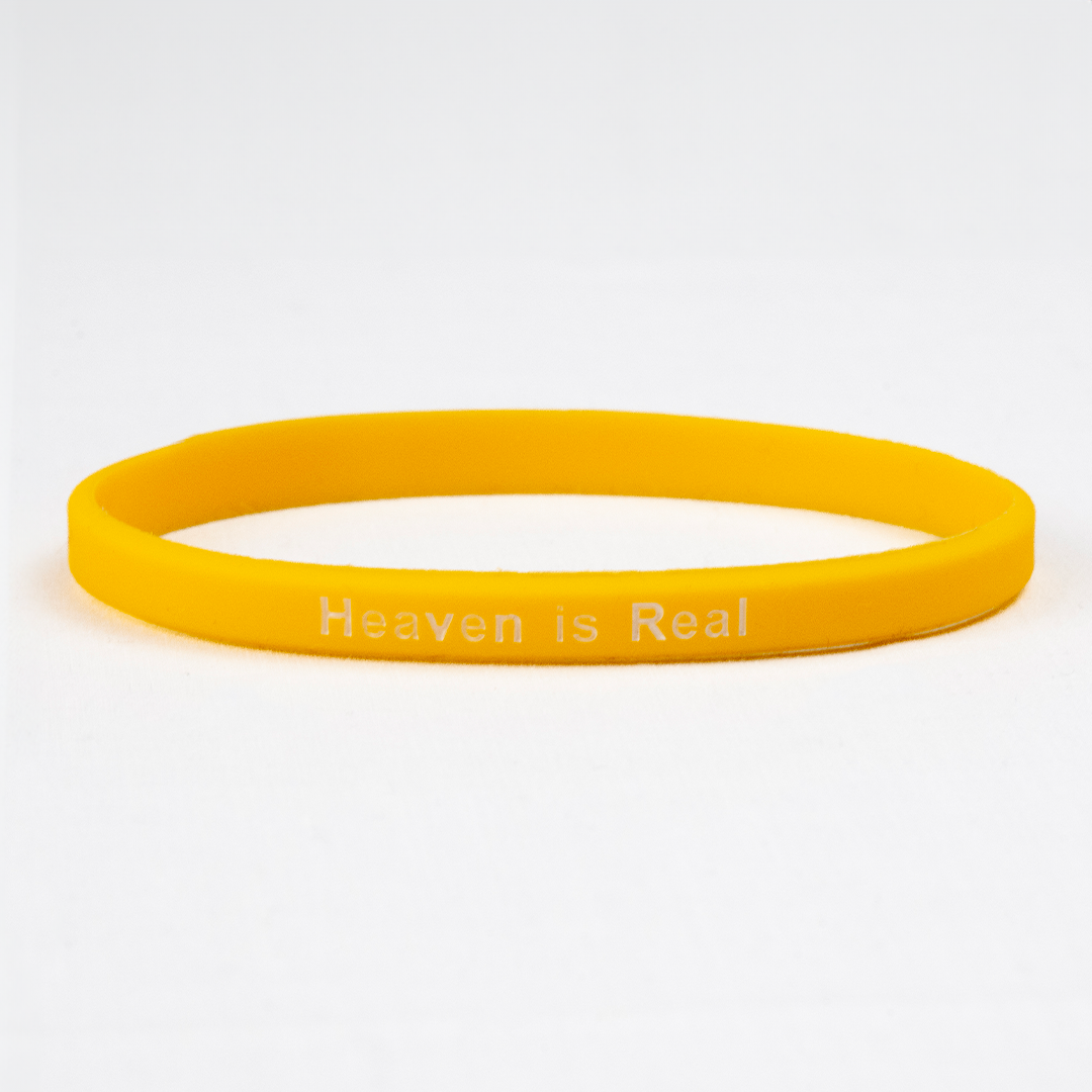 After Death Wristbands - Wristbands