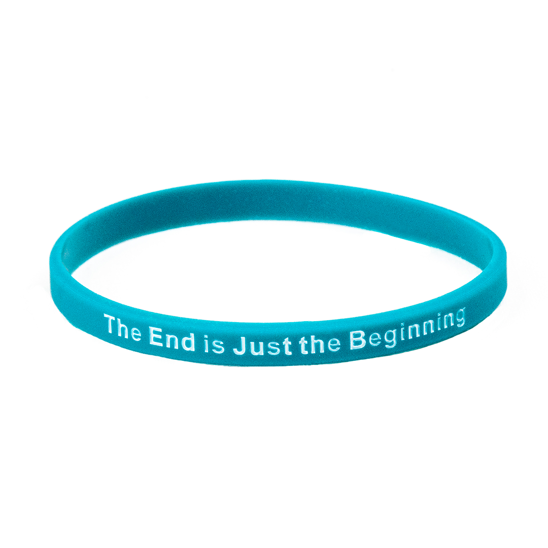 After Death Wristbands - Wristbands