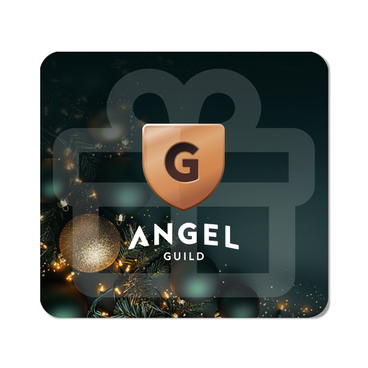 Angel Guild Premium Gift Membership - Yearly - Yearly - GUILD - Subscription