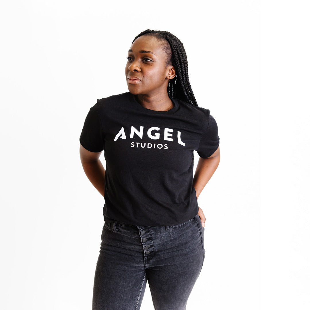 Angel Studios T-Shirt - T-Shirts