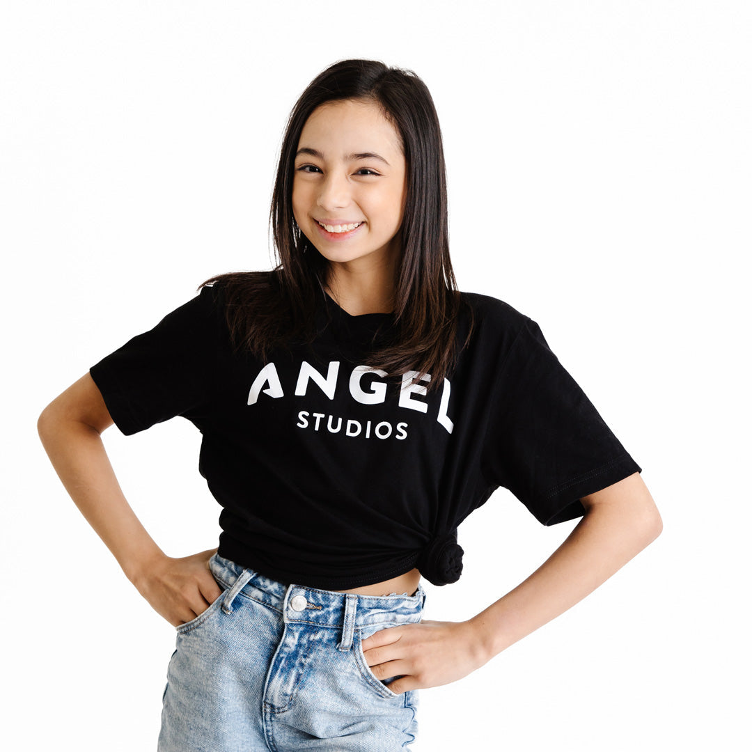 Angel Studios T-Shirt - T-Shirts