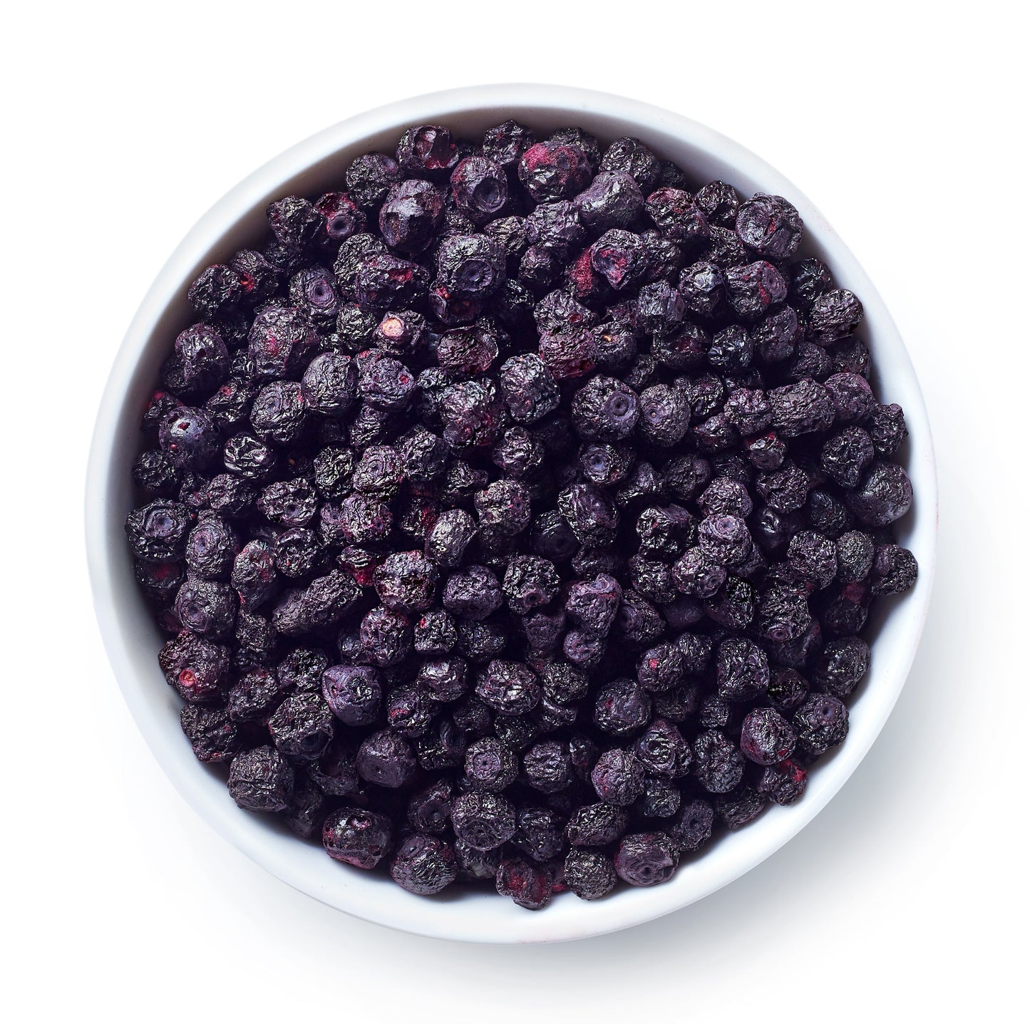 Blueberries Freeze Dried - #10 Can - Fruit