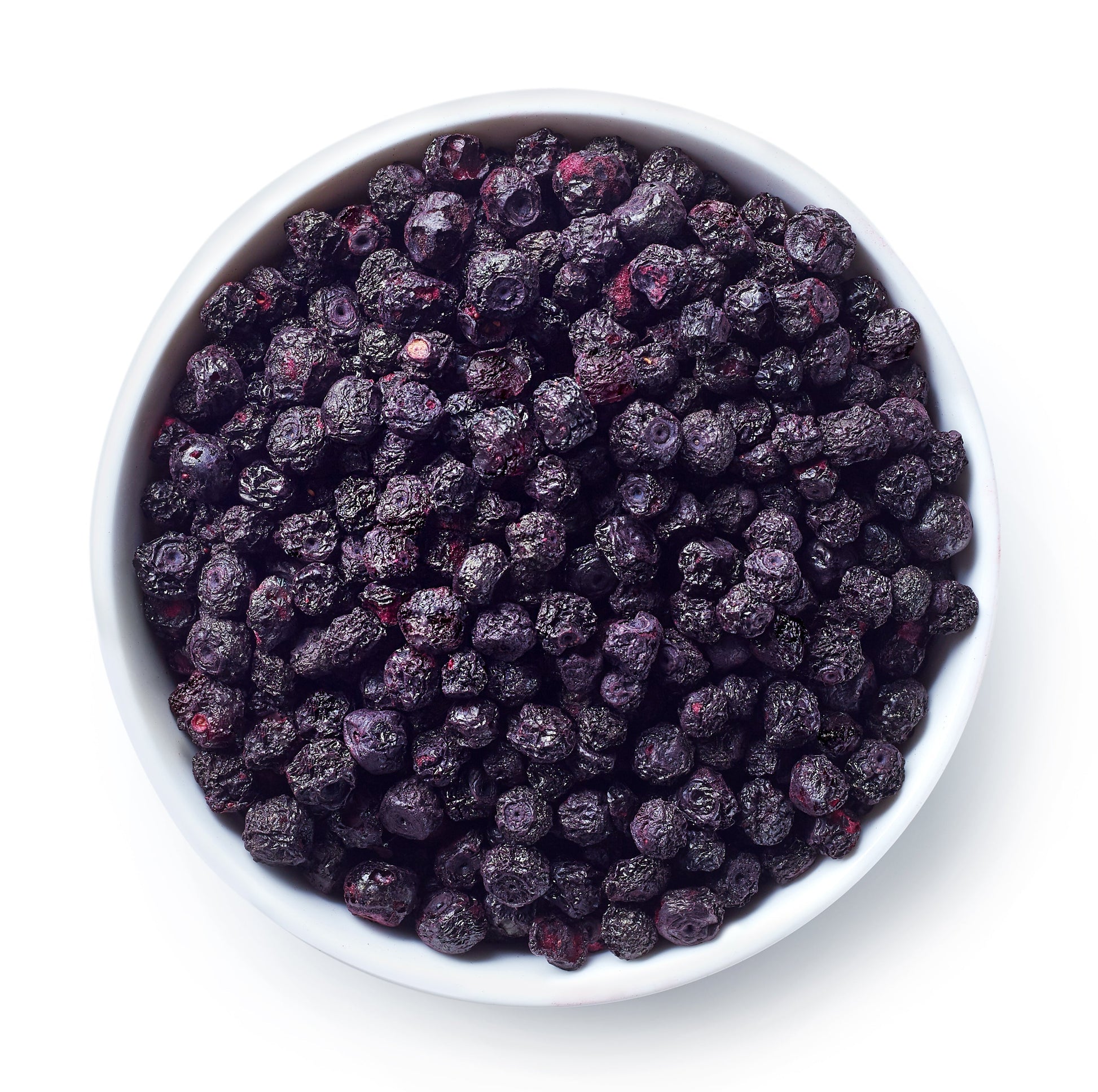 Blueberries Freeze Dried - #10 Can - Fruit