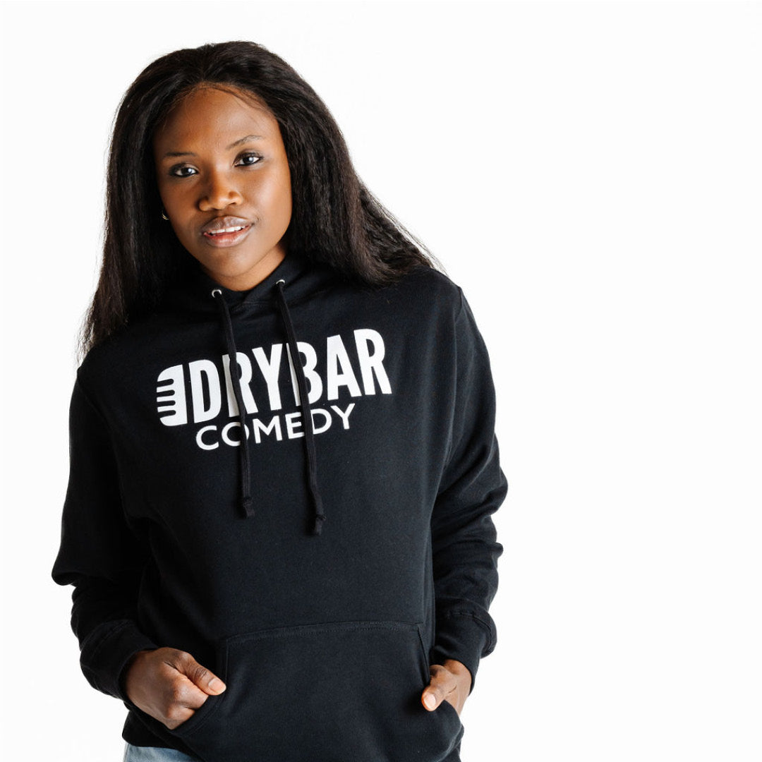 Dry Bar Comedy Hoodie - Hoodies