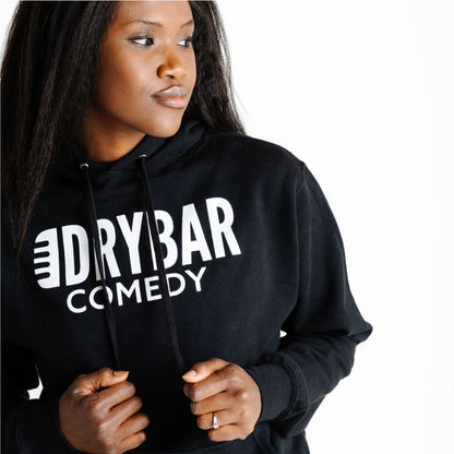 Dry Bar Comedy Hoodie - Hoodies