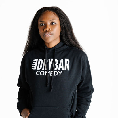 Dry Bar Comedy Hoodie - Hoodies