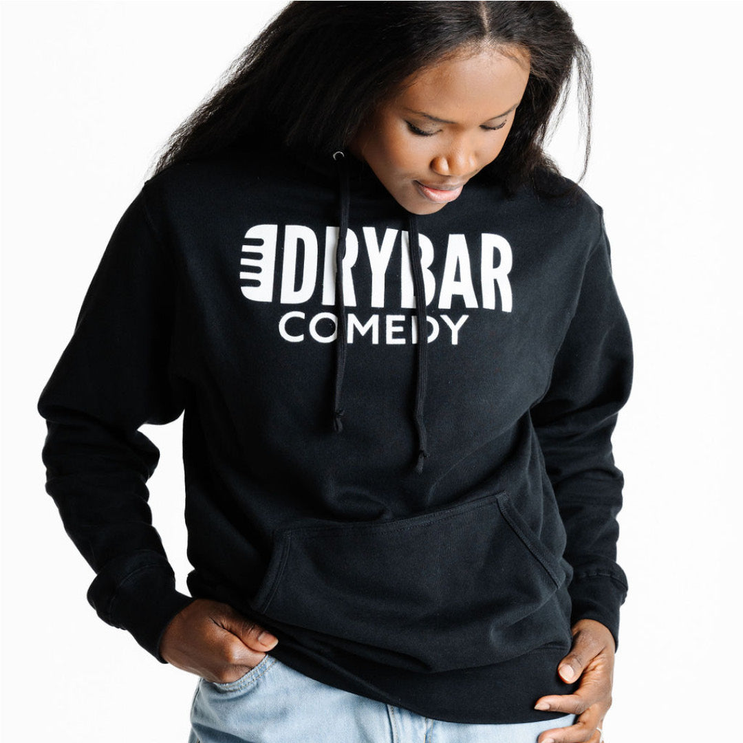 Dry Bar Comedy Hoodie - Hoodies