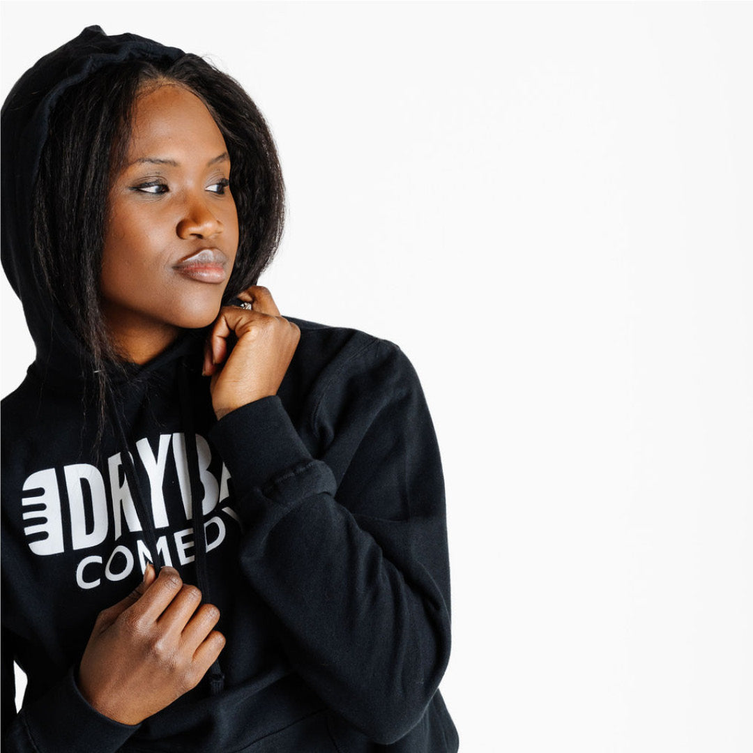 Dry Bar Comedy Hoodie - Hoodies