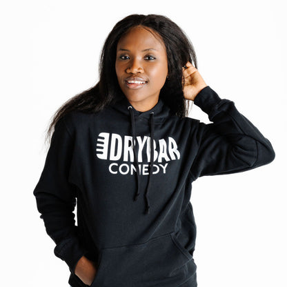 Dry Bar Comedy Hoodie - Hoodies