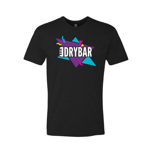 Dry Bar Comedy Retro T-Shirt - S - T-Shirts