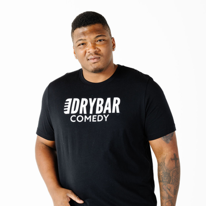 Dry Bar Comedy T-Shirt - T-Shirts