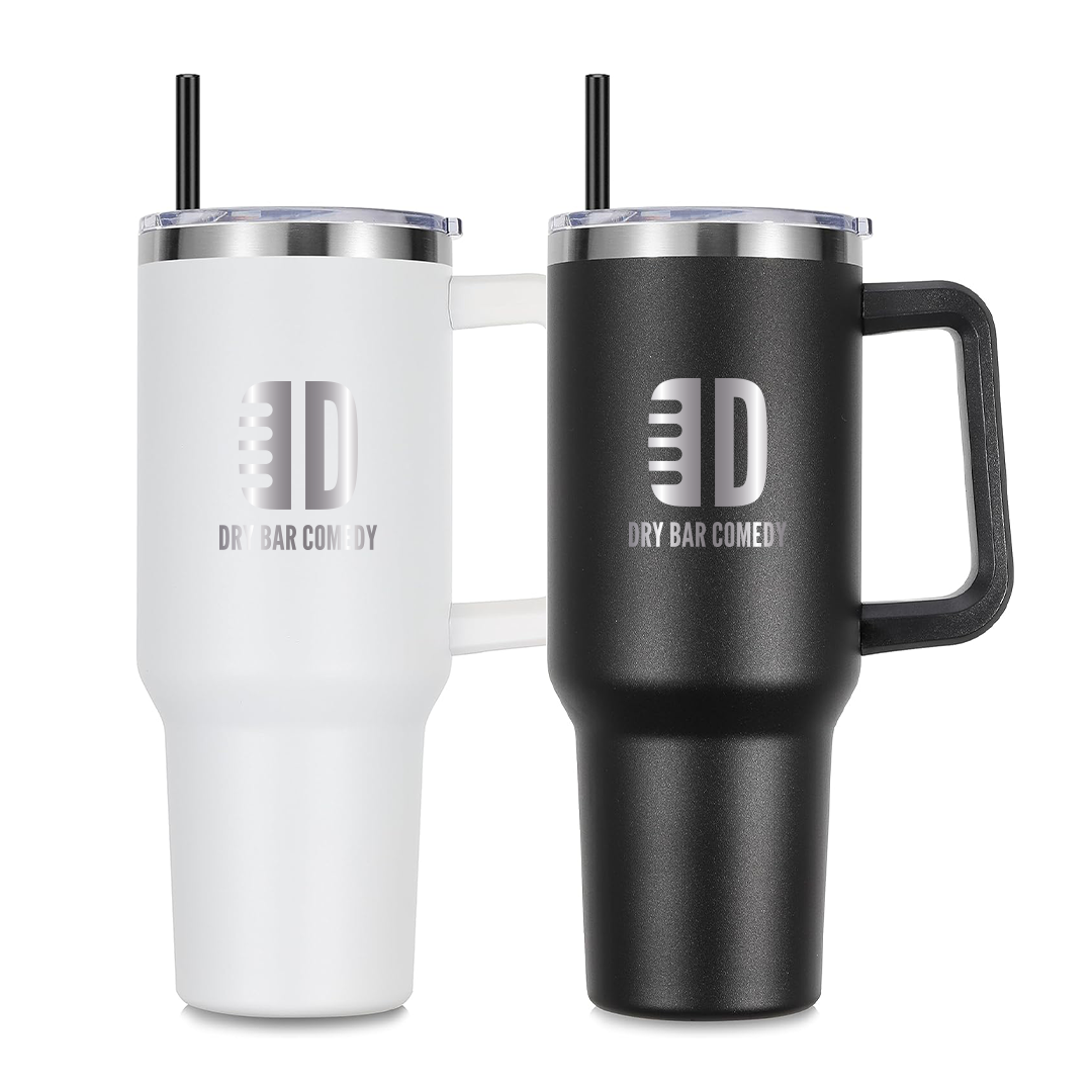 Dry Bar Comedy Tumbler - Tumblers