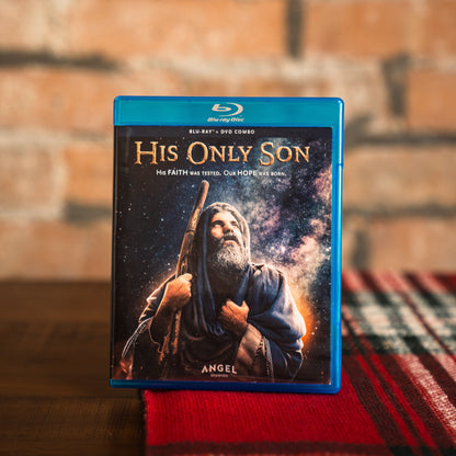 His Only Son DVD or Blu-ray - DVD & Blu-ray