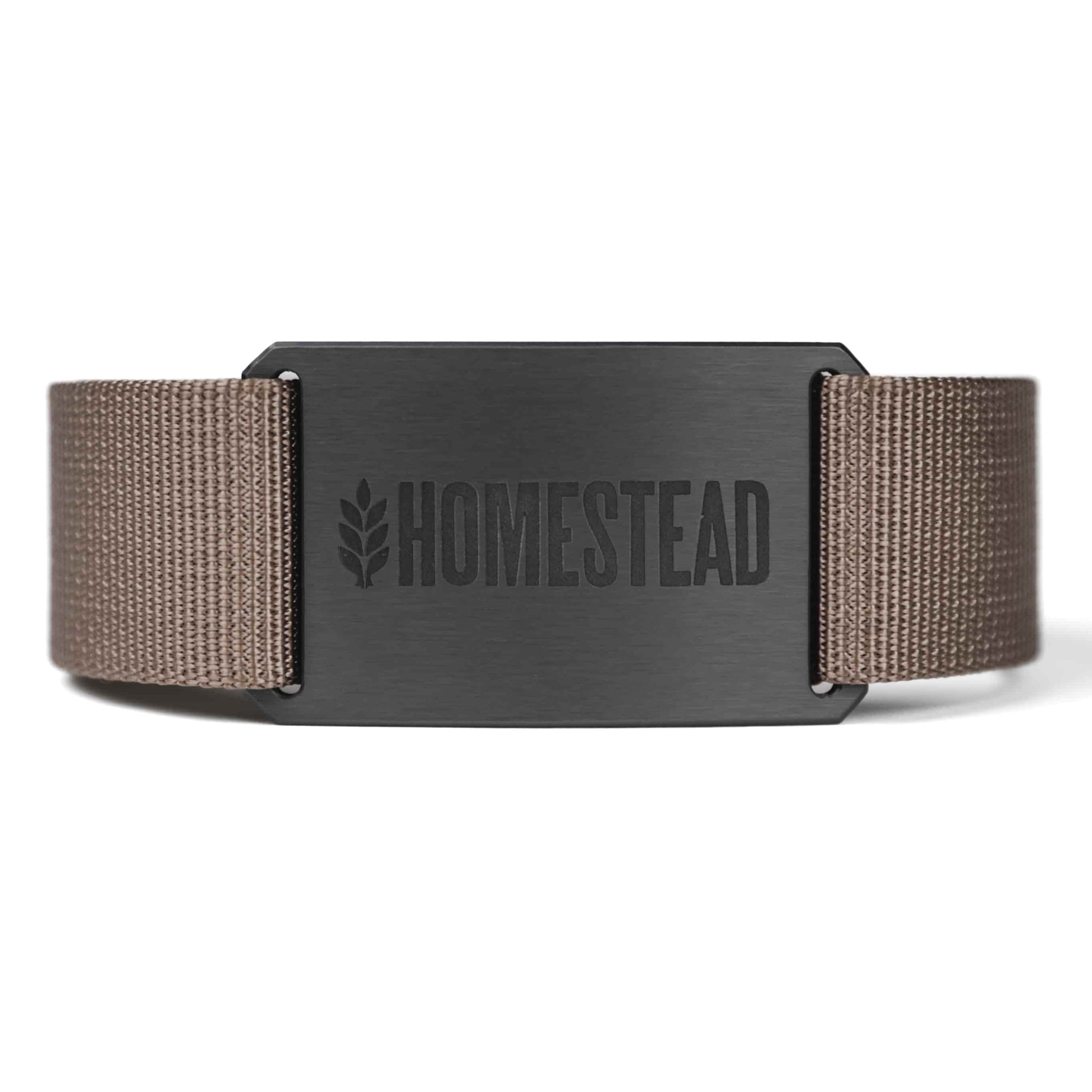 Homestead Bold Belt - Belt