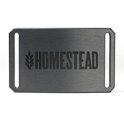 Homestead Bold Belt - Belt