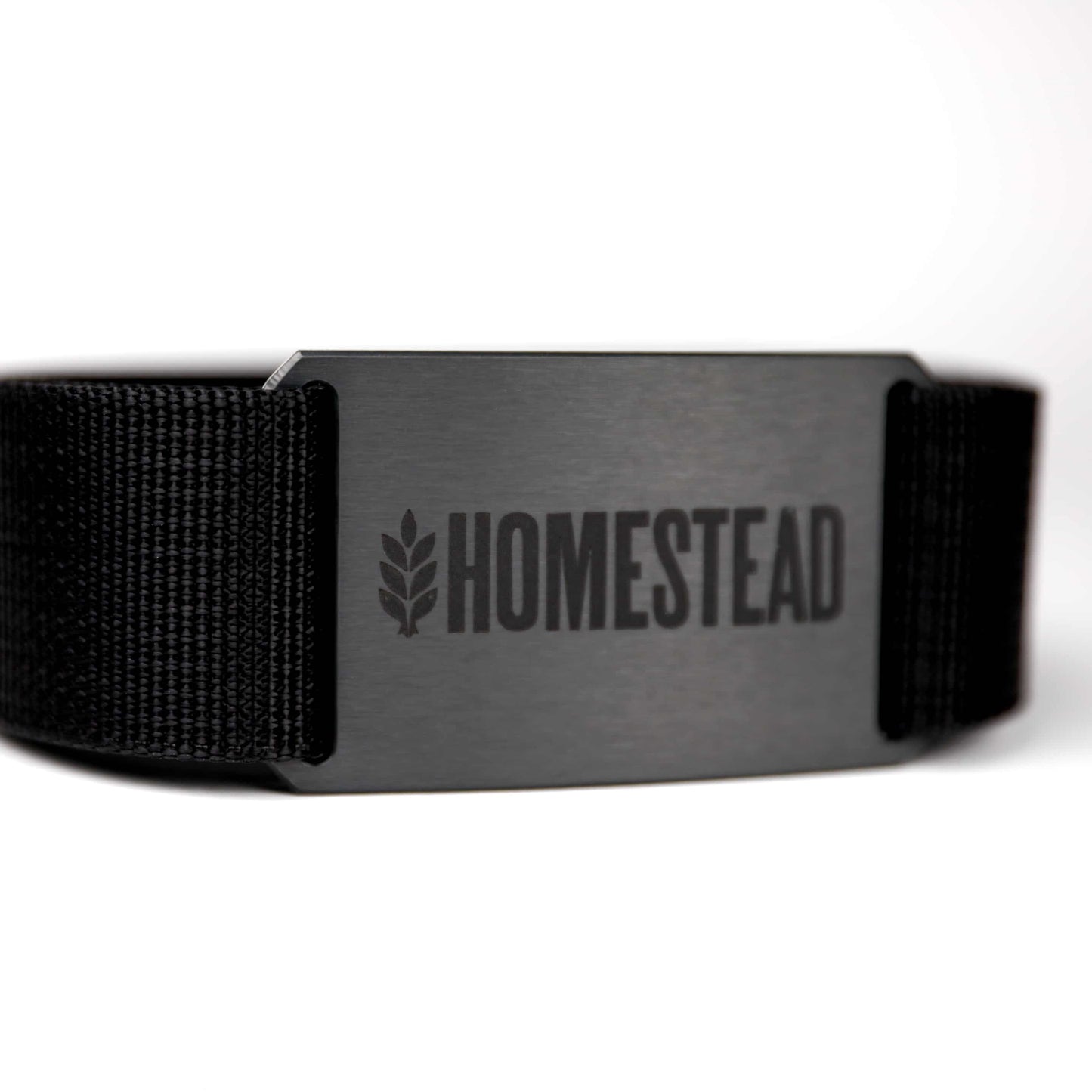 Homestead Bold Belt - Belt