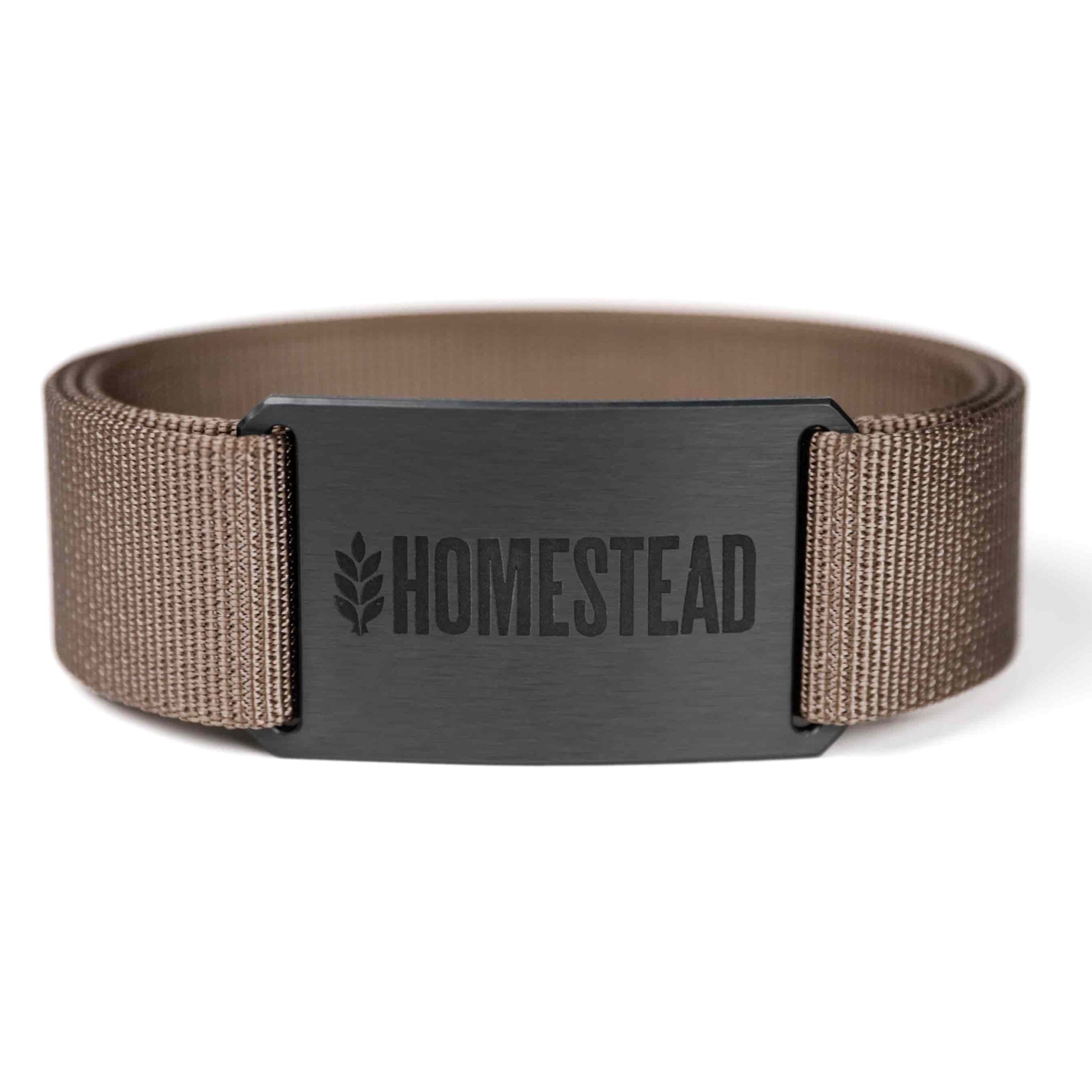 Homestead Bold Belt - Belt