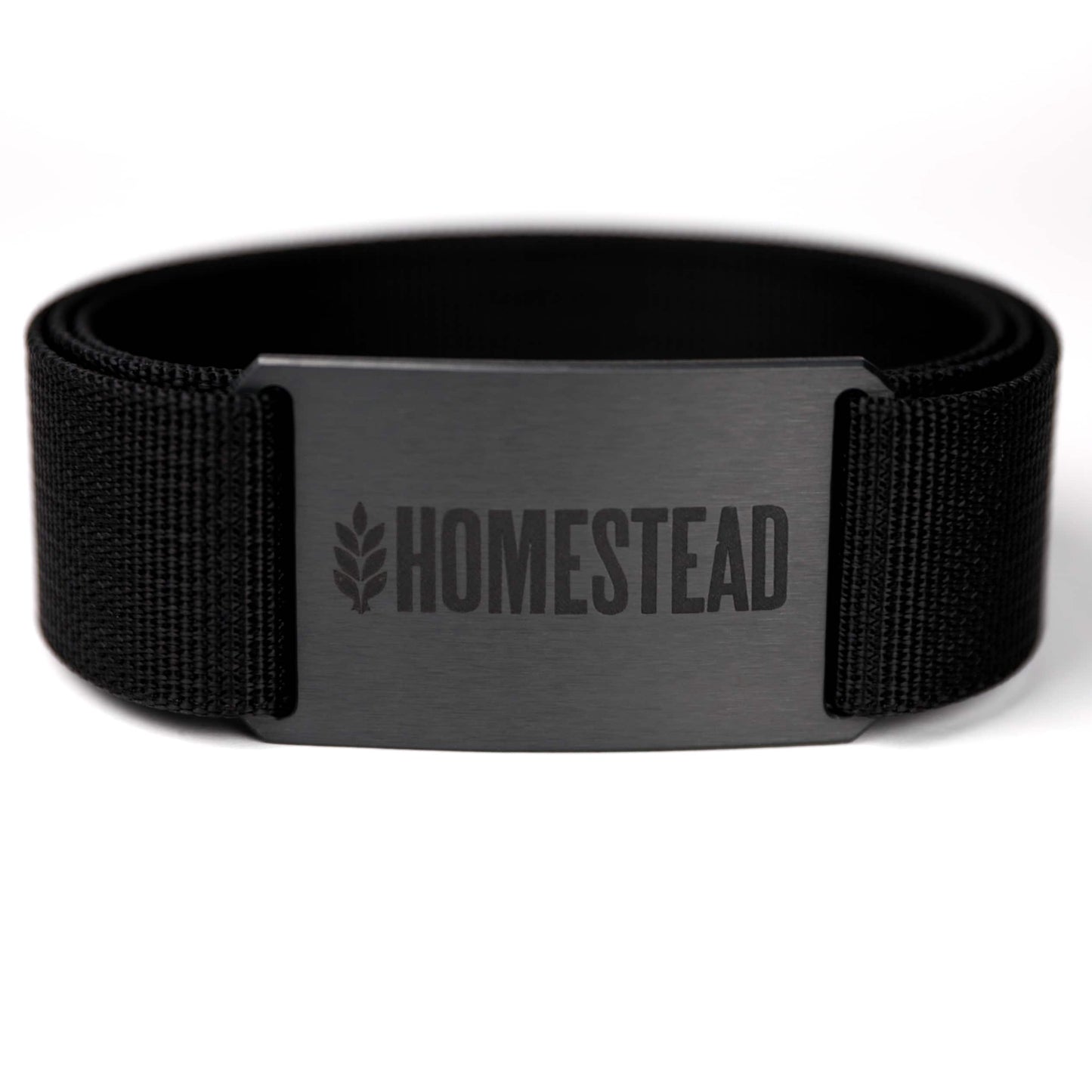 Homestead Bold Belt - Belt