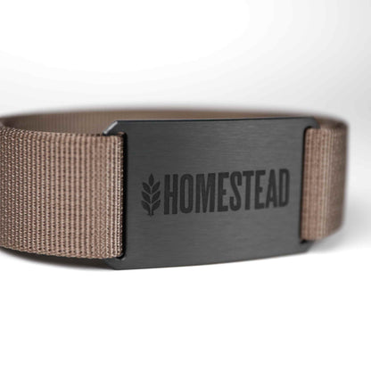 Homestead Bold Belt - Belt