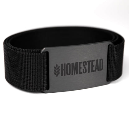 Homestead Bold Belt - Belt