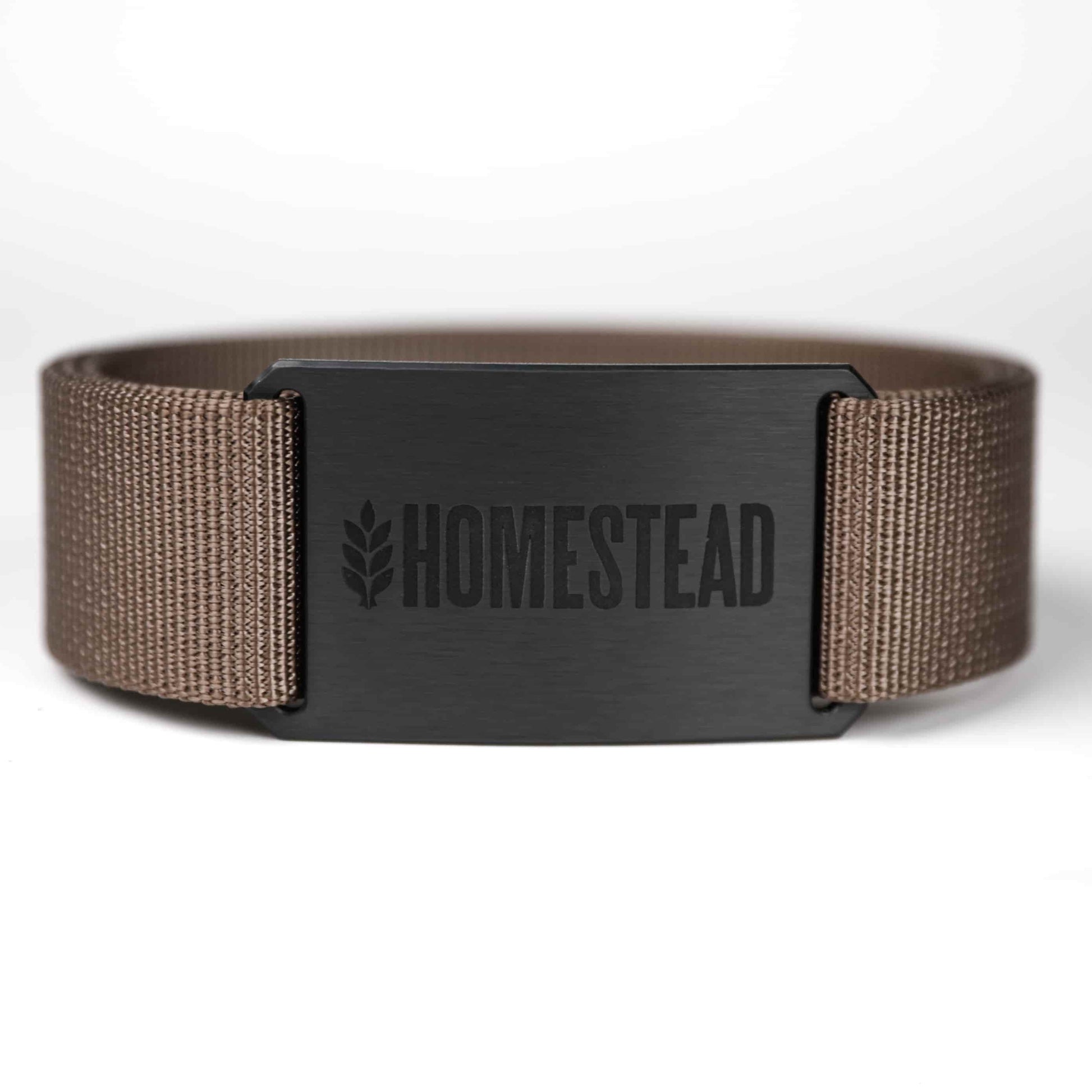 Homestead Bold Belt - Cub / Small(26-30) - Belt