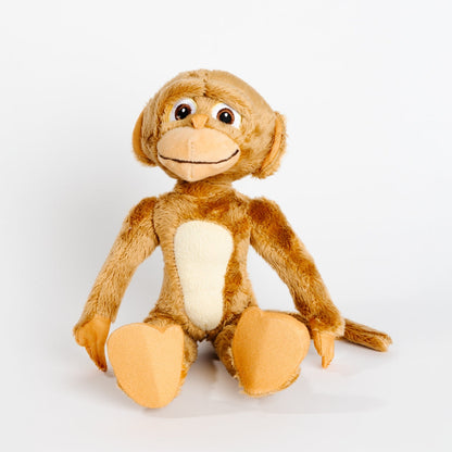 Jungle Beat Plushie & Puzzle Bundle - Bundles