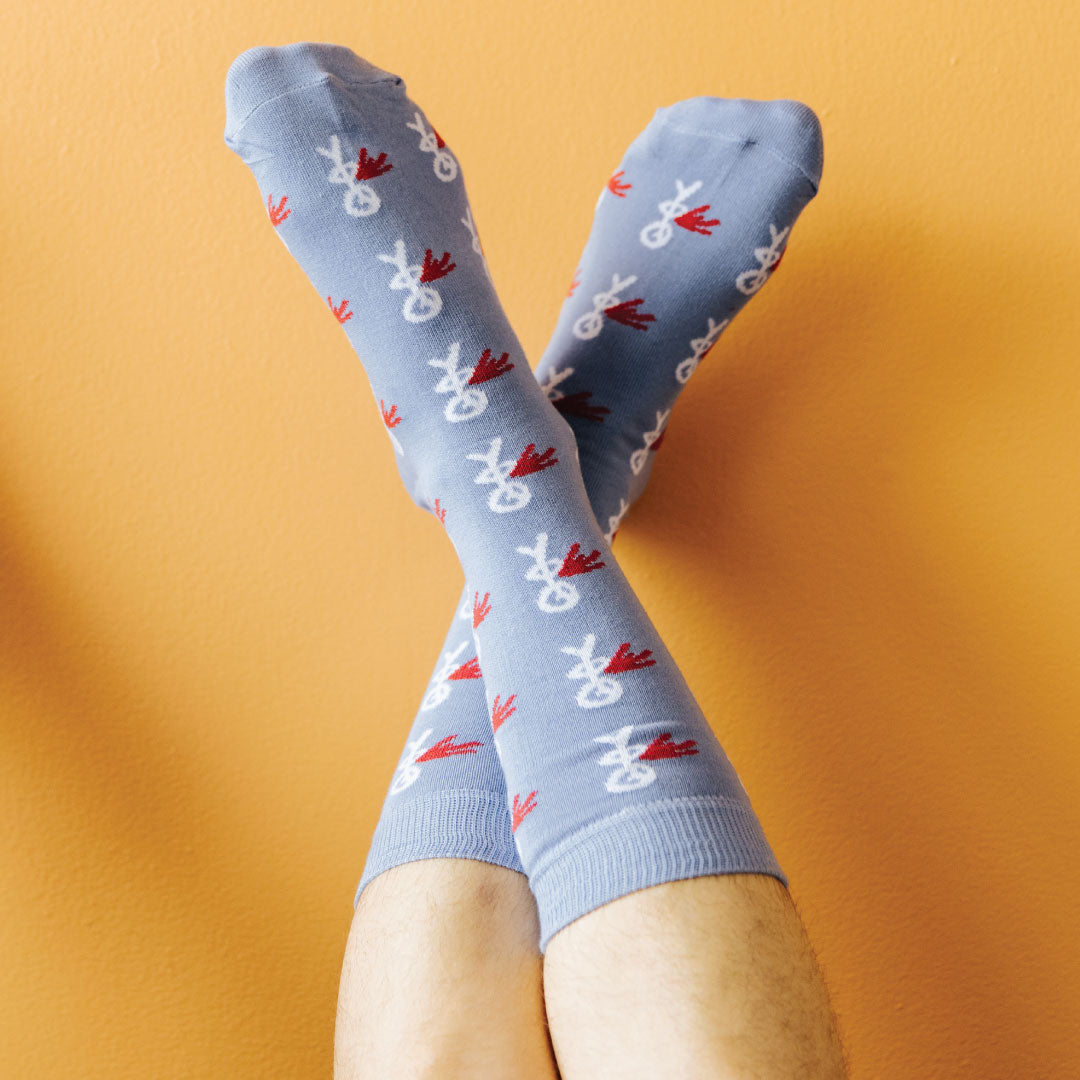 Not Your Dad’s Socks by Freelancers - Socks