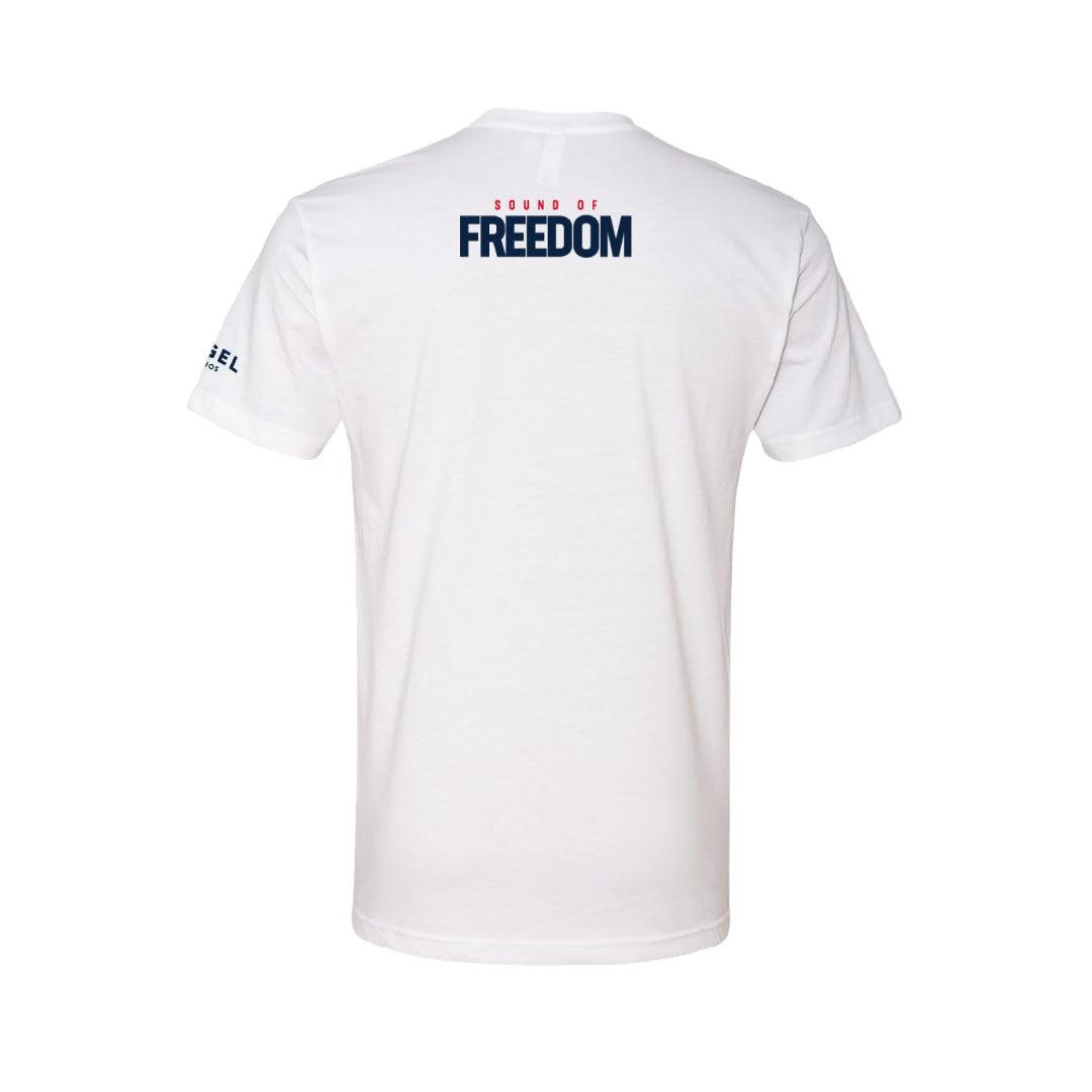 Sound of Freedom ’God’s Children’ T-Shirt - T-Shirts