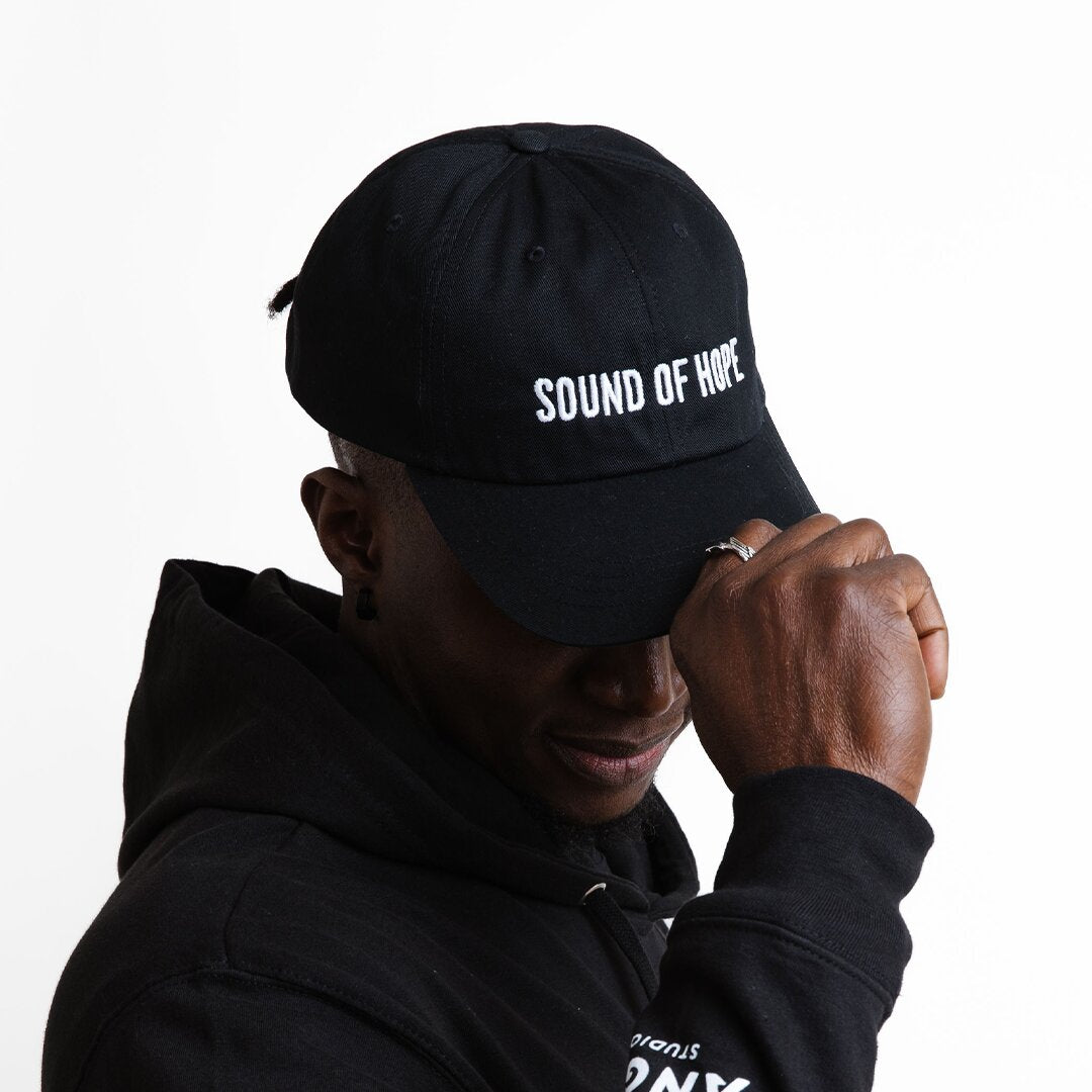 Sound of Hope Hat - Hat