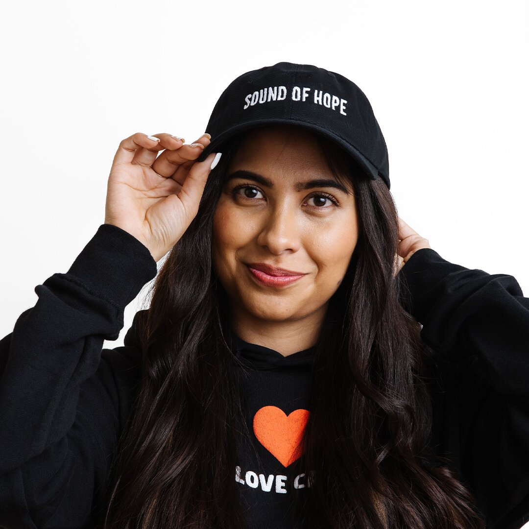 Sound of Hope Hat - Hat