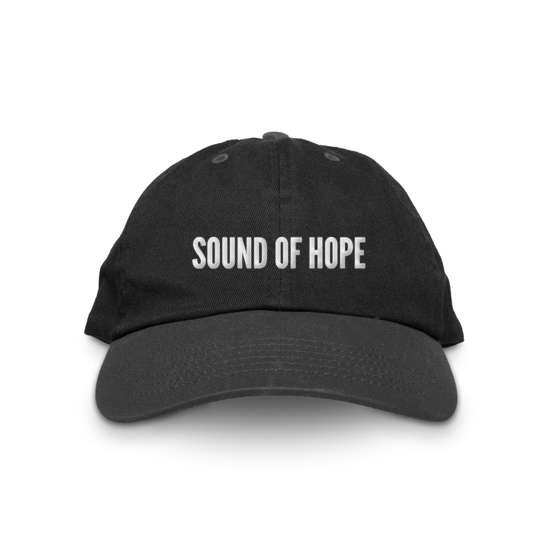 Sound of Hope Hat - Hat