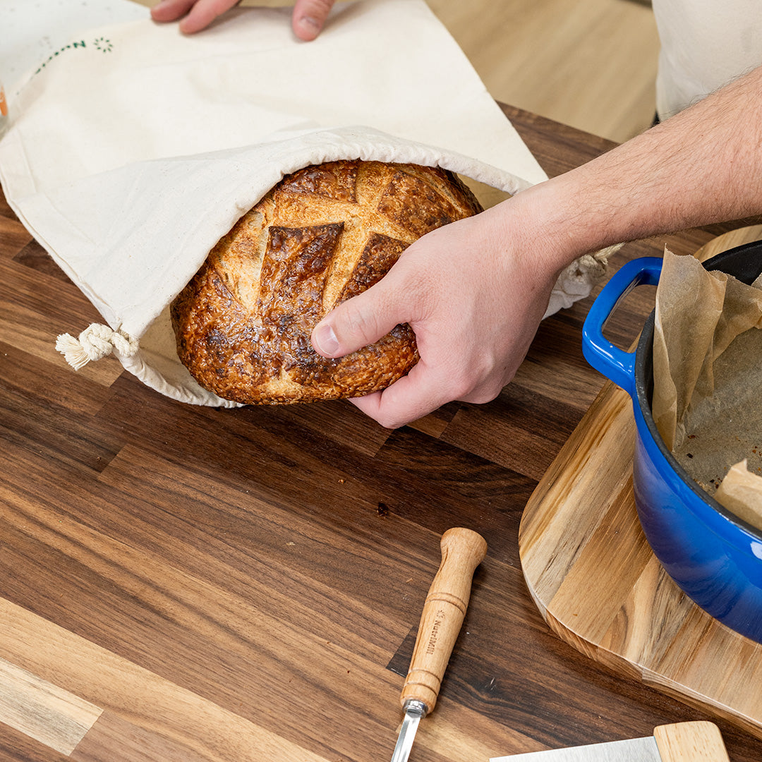 Sourdough Bundle