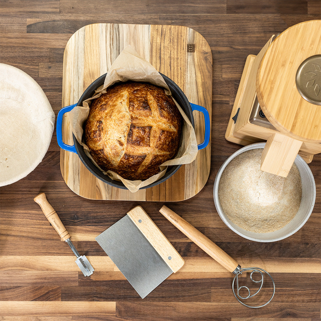 Sourdough Bundle