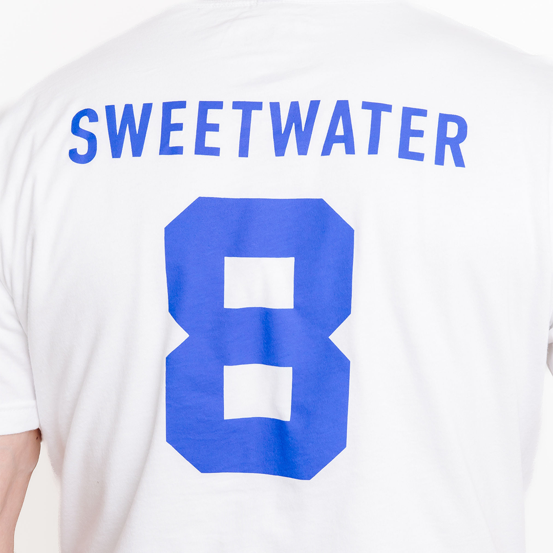 Sweetwater Limited Run Collectible T-Shirt - T-Shirts