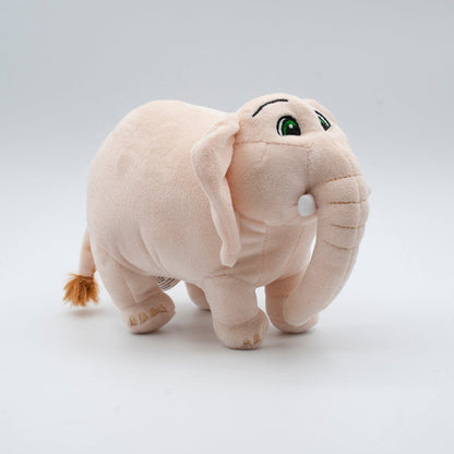 Trunk Plushie - Plushies