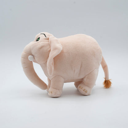 Trunk Plushie - Plushies