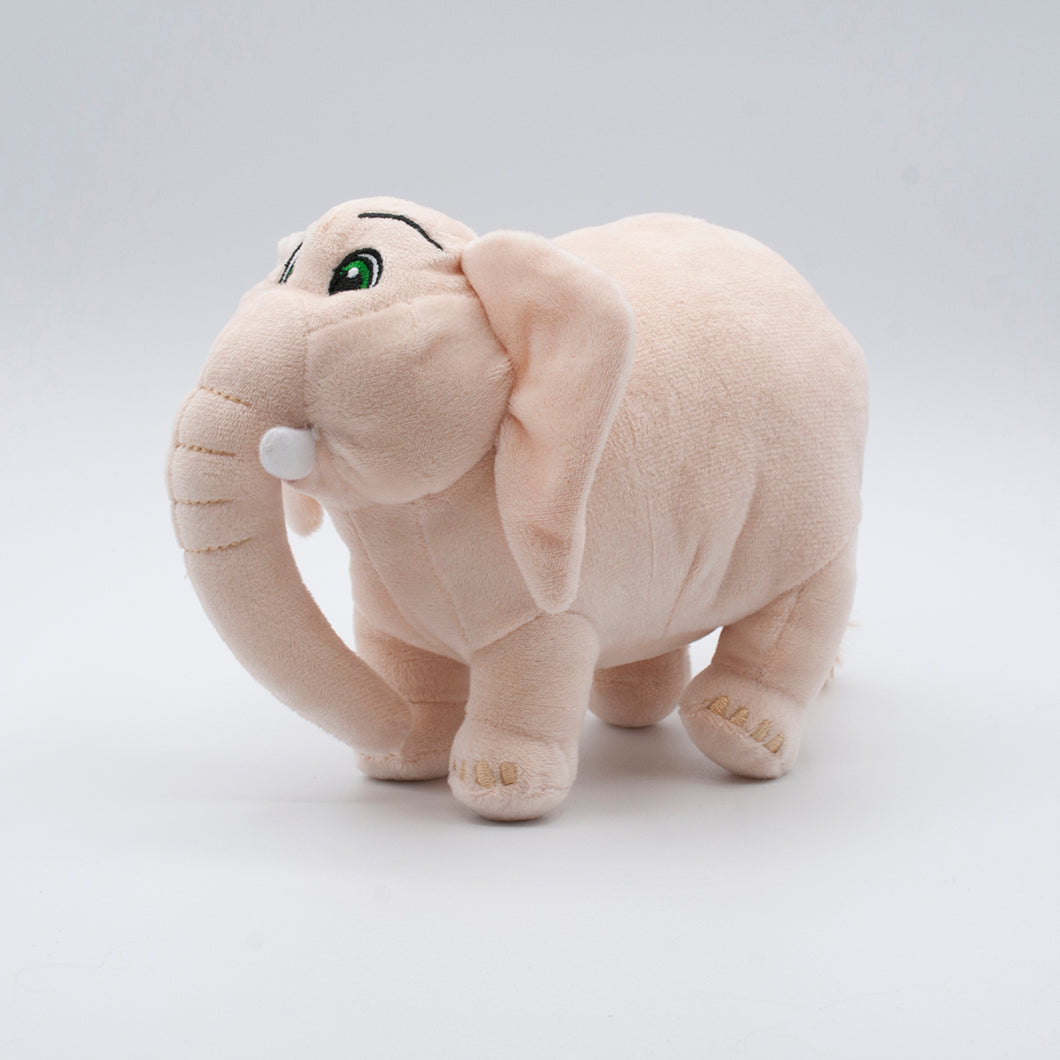 Trunk Plushie - Plushies