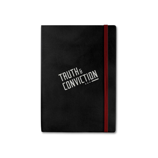 Truth & Conviction Journal - Journals